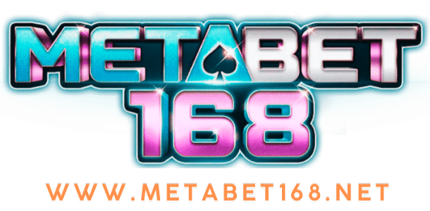 metabet168 - logo