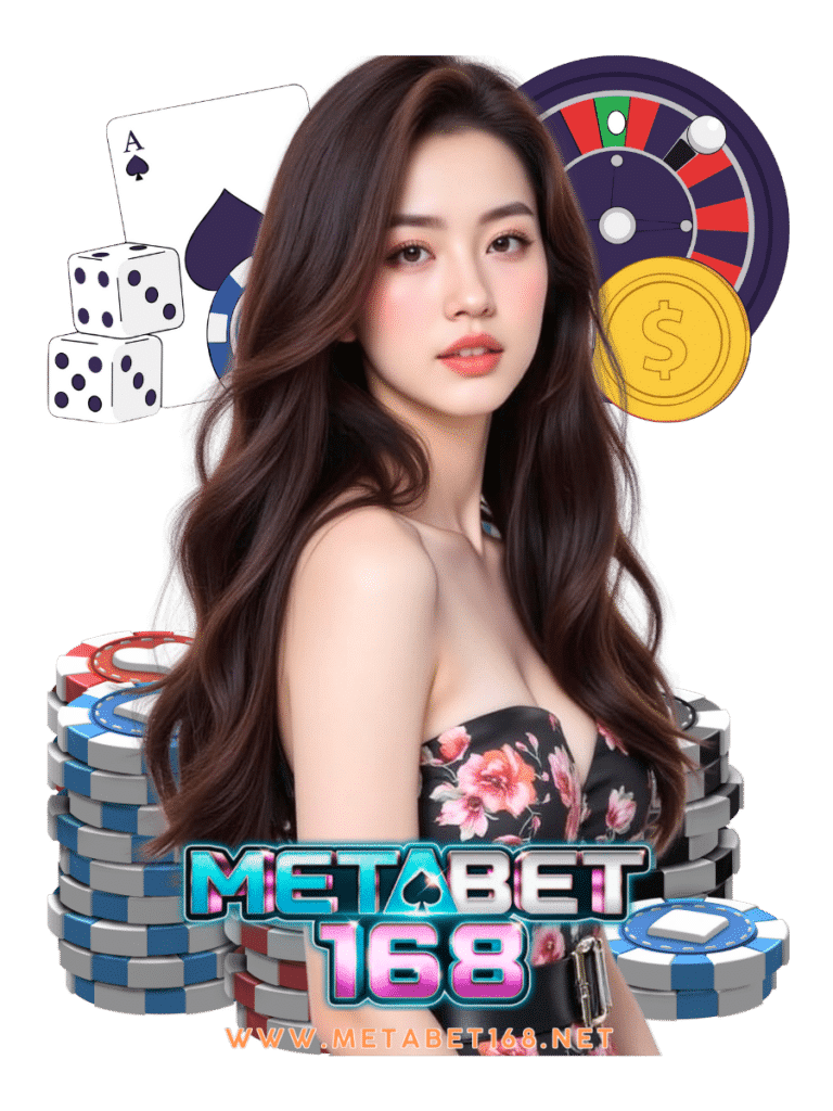 metabet168 คาสิโนสด
