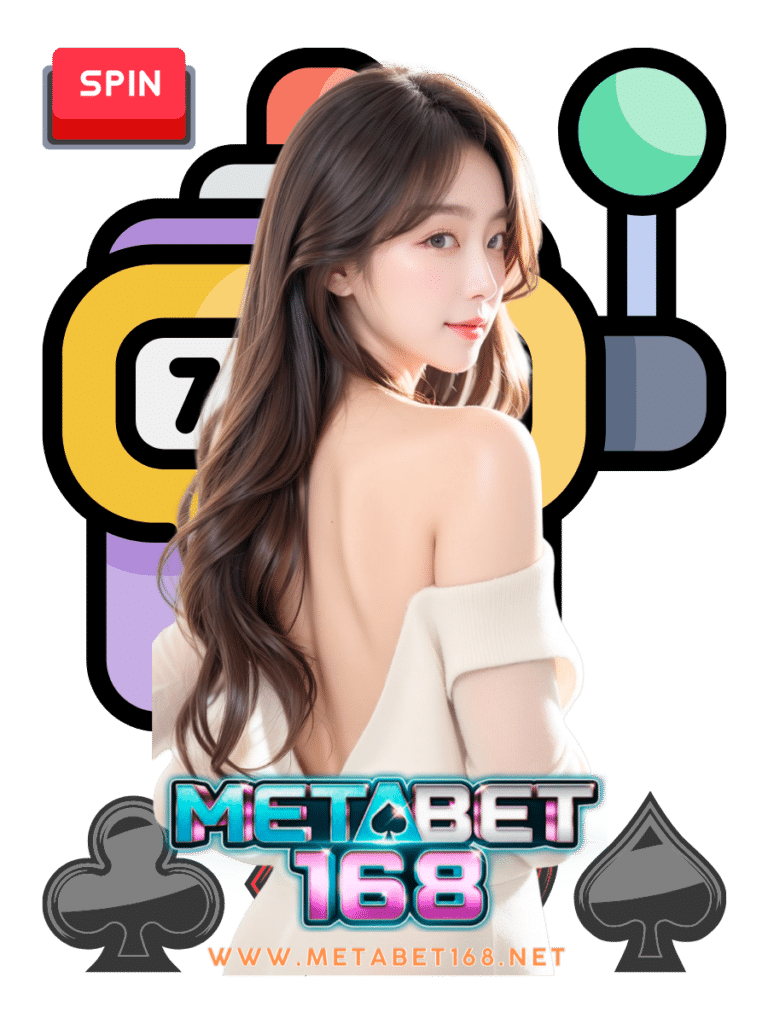 metabet168 หมุนสล็อต
